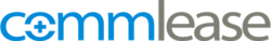 Collection of commlease logo in a gallery layout